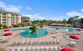 Silver Lake Hotel Orlando